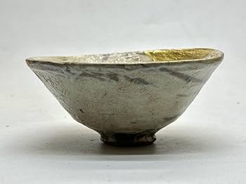 Ｔ２３３　茶碗　『紅富士』『三浦しゅ鈴 作』　共箱　抹茶碗　茶道具 T233 茶碗 『紅富士』『三浦しゅ鈴 作』 共箱 抹茶碗 茶道具